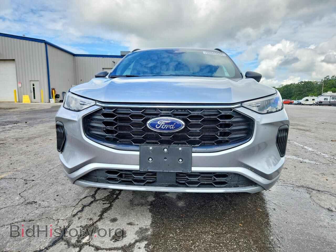 2023 FORD ESCAPE - VIN: 1FMCU9MN3PUB26461 - Фото 5
