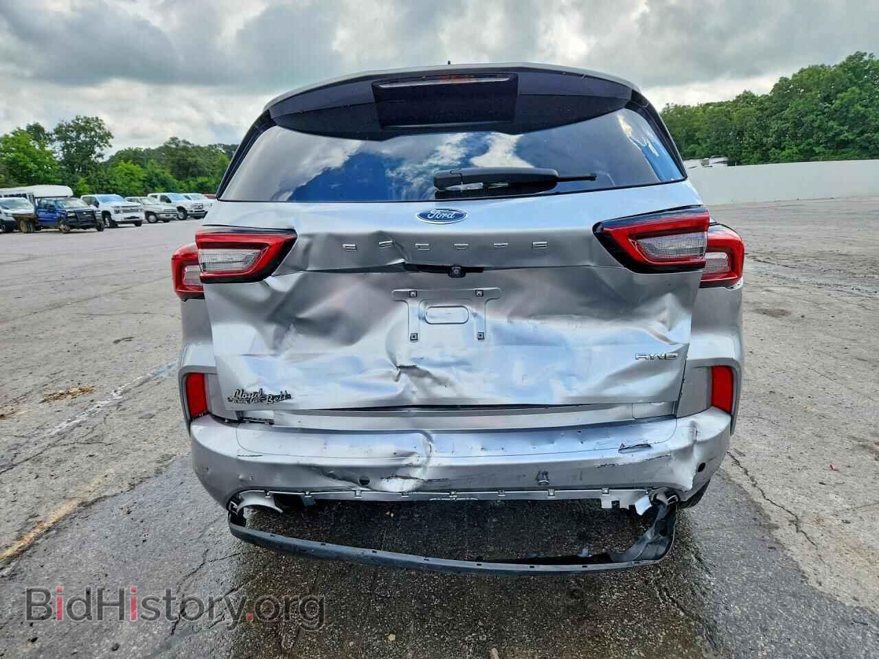 2023 FORD ESCAPE - VIN: 1FMCU9MN3PUB26461 - Фото 6