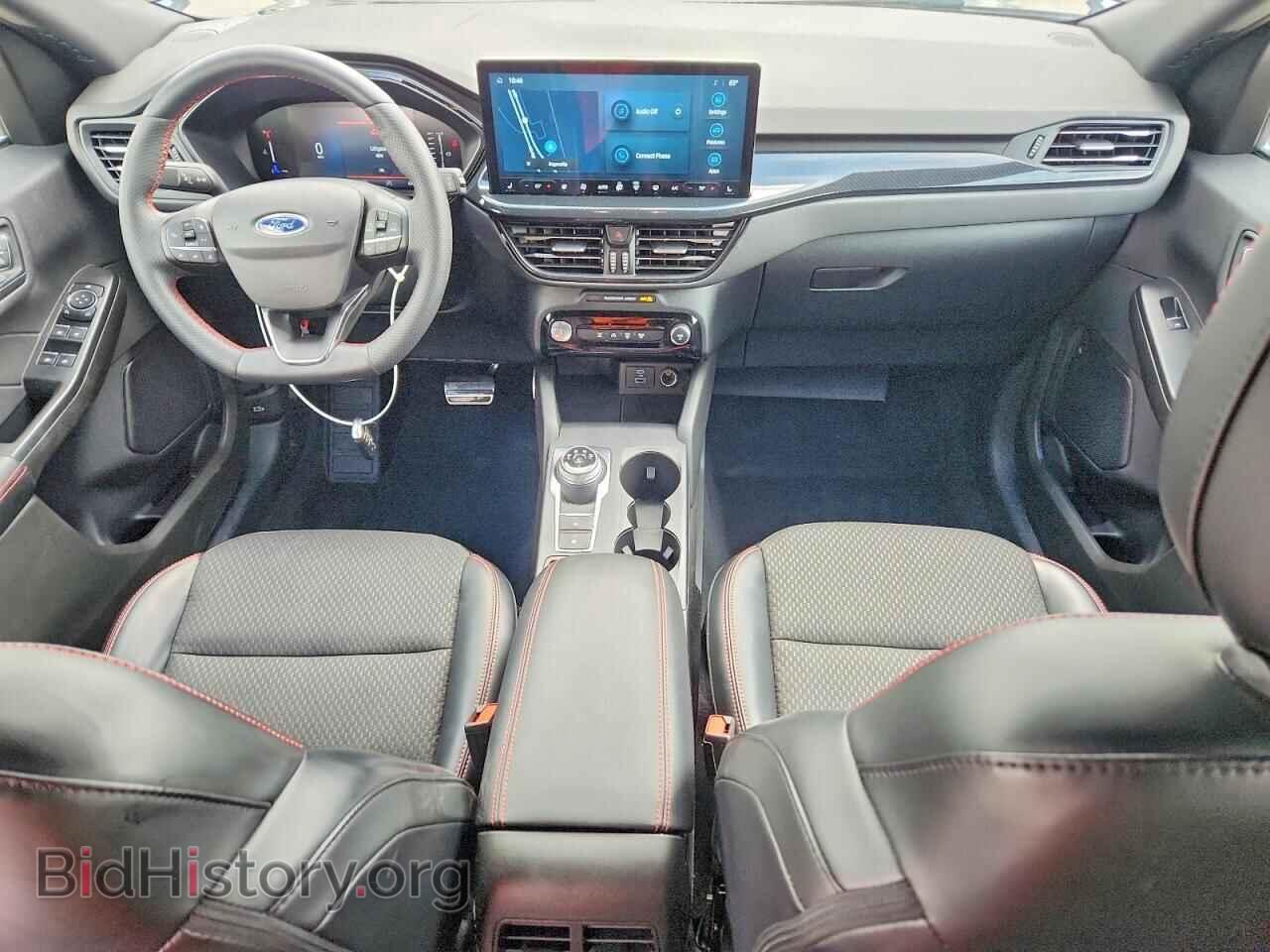 2023 FORD ESCAPE - VIN: 1FMCU9MN3PUB26461 - Фото 8
