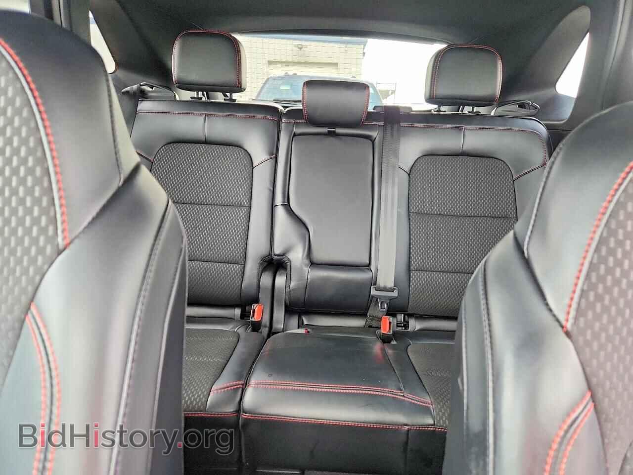 2023 FORD ESCAPE - VIN: 1FMCU9MN3PUB26461 - Фото 10