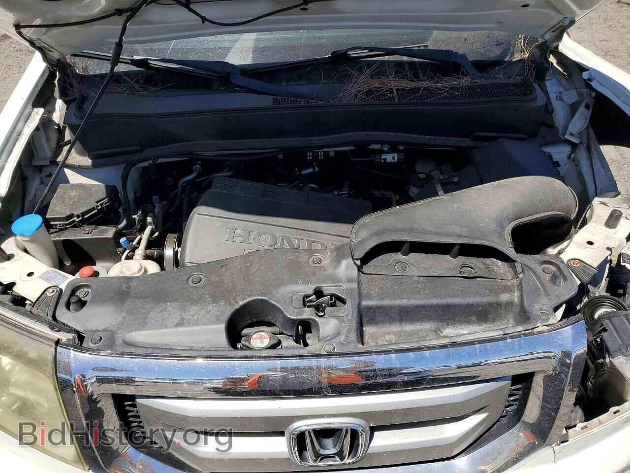 2011 HONDA PILOT - VIN: 5FNYF3H97BB052252 - Фото 12