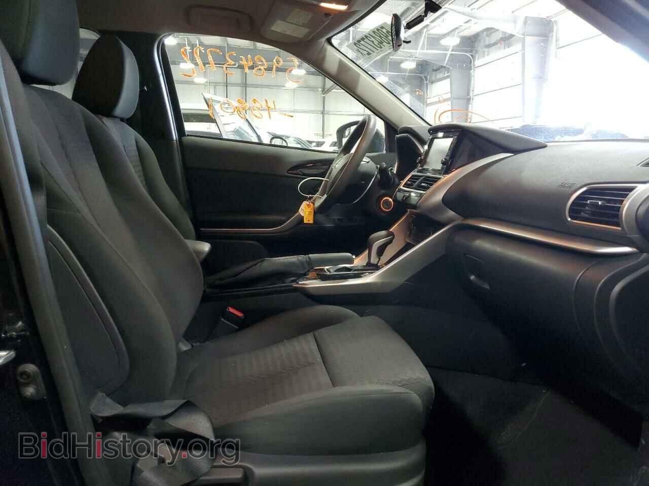 2018 MITSUBISHI ECLIPSE - VIN: JA4AT3AA9JZ063125 - Photo 5
