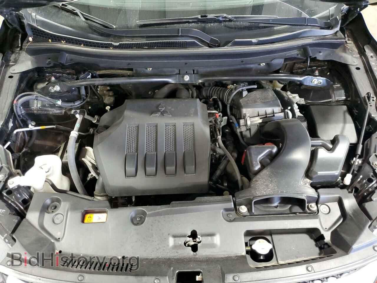 2018 MITSUBISHI ECLIPSE - VIN: JA4AT3AA9JZ063125 - Photo 7