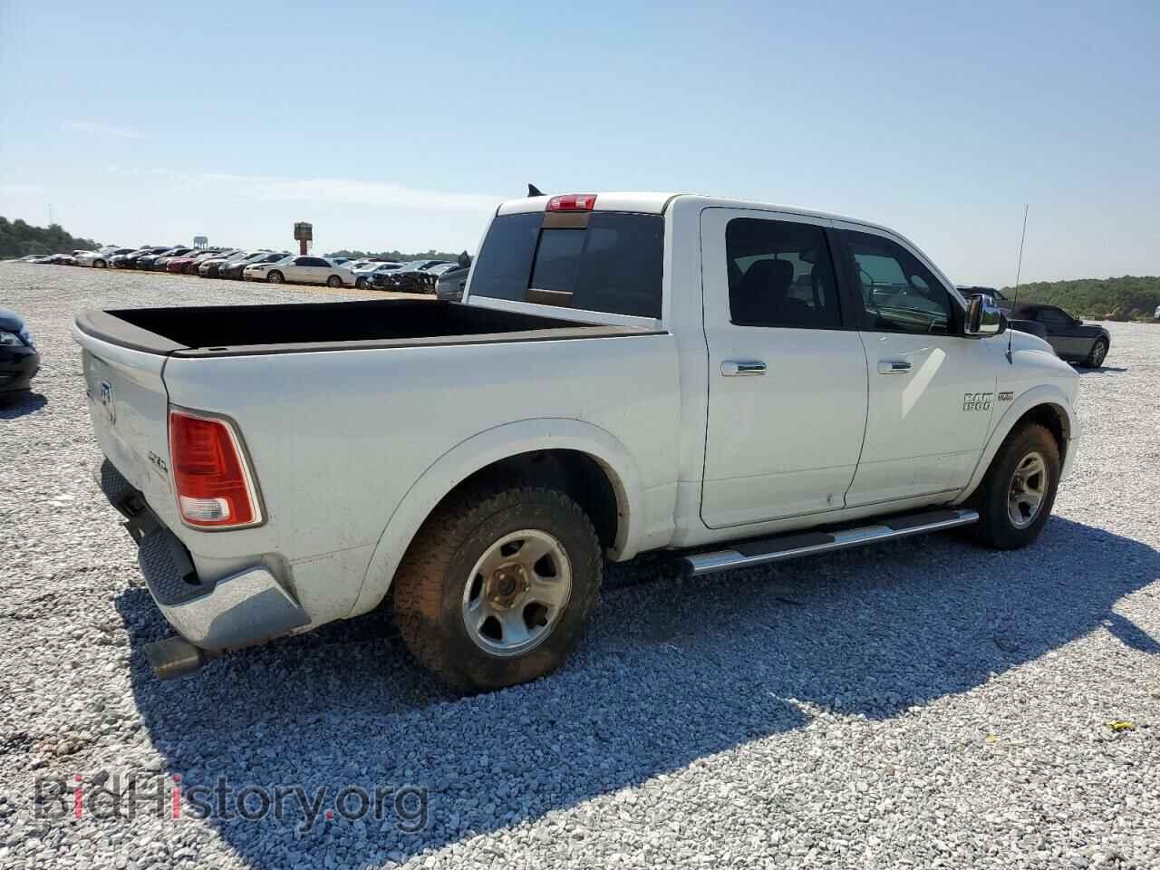 2013 RAM 1500 - VIN: 1C6RR7NT6DS549180 - Фото 3