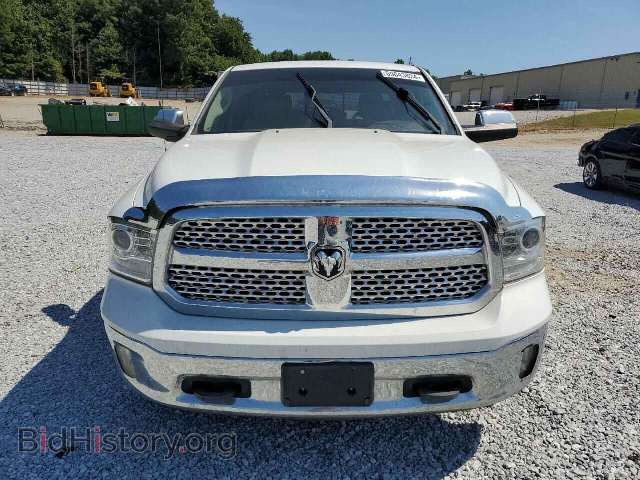 2013 RAM 1500 - VIN: 1C6RR7NT6DS549180 - Фото 5