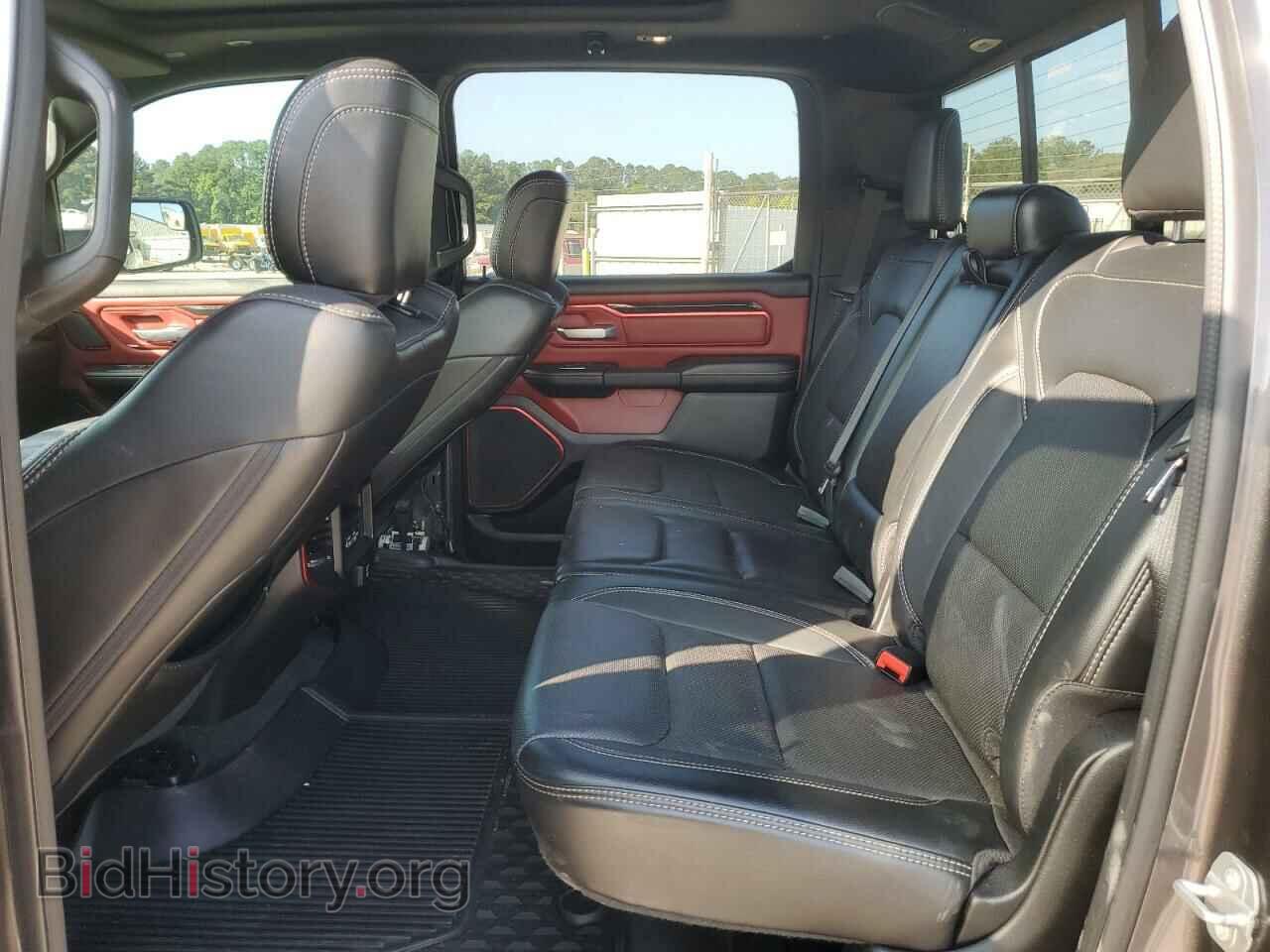 2020 RAM 1500 - VIN: 1C6SRFLT4LN144723 - Фото 10