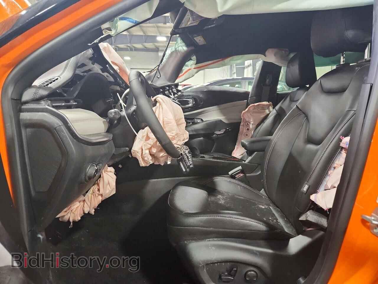 2026 JEEP COMPASS - VIN: 3C4NJDCN1TT183126 - Photo 7