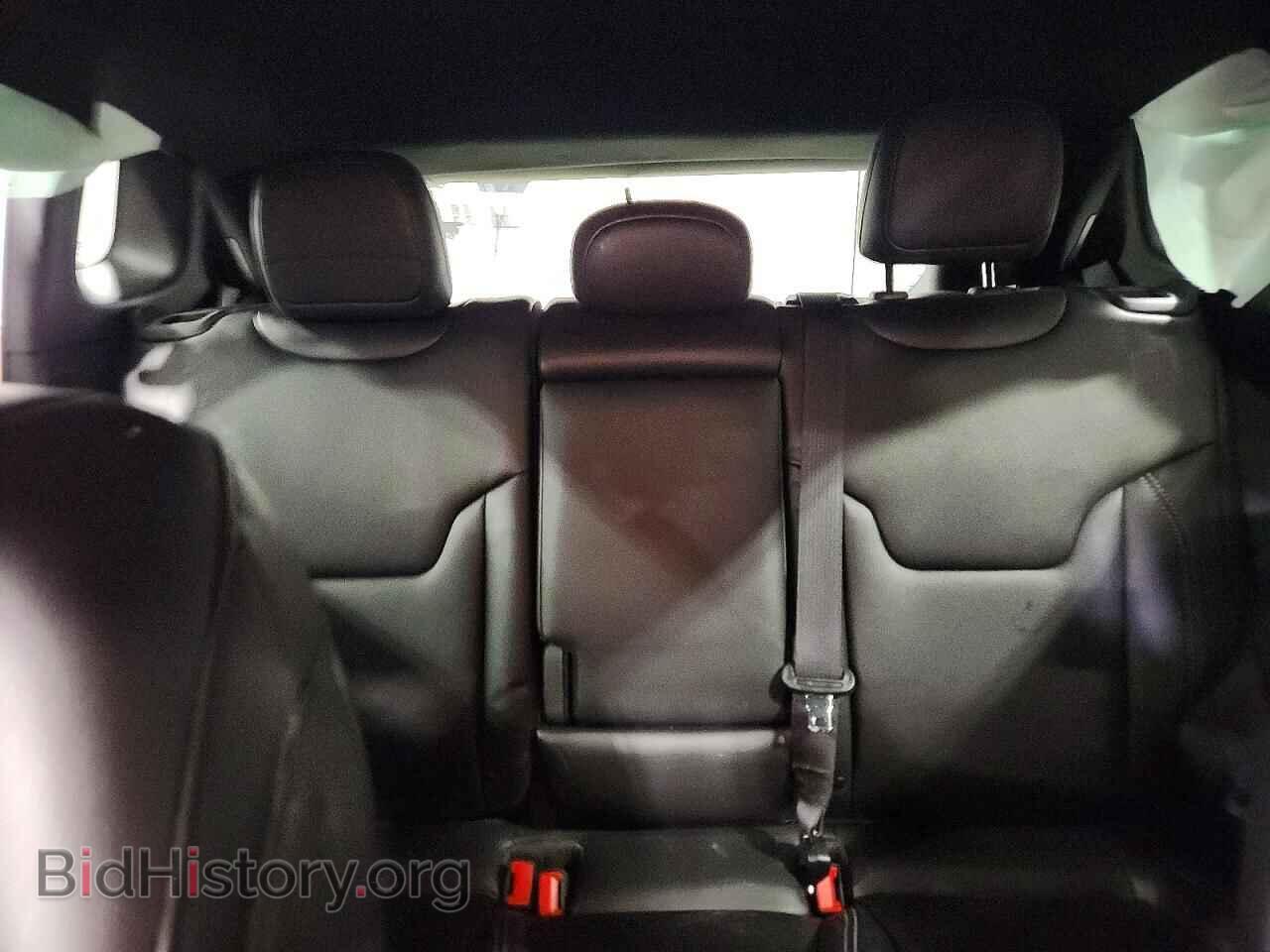 2026 JEEP COMPASS - VIN: 3C4NJDCN1TT183126 - Photo 10