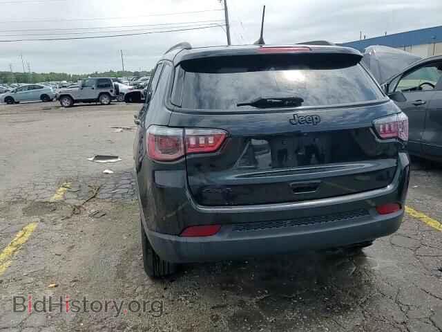 2018 JEEP COMPASS - VIN: 3C4NJDBB6JT298714 - Фото 14