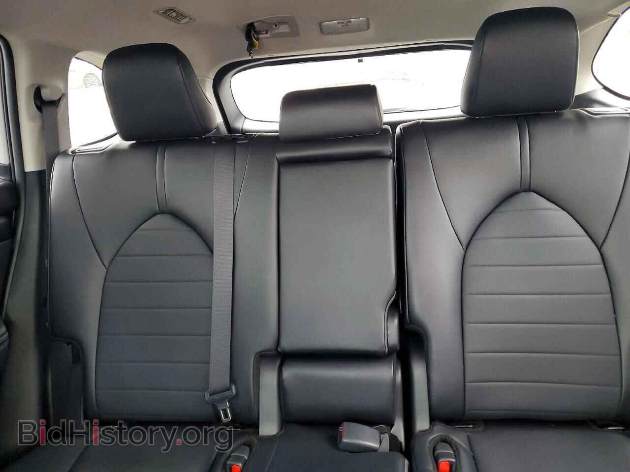 2024 TOYOTA HIGHLANDER - VIN: 5TDKDRAH6RS051048 - Фото 10