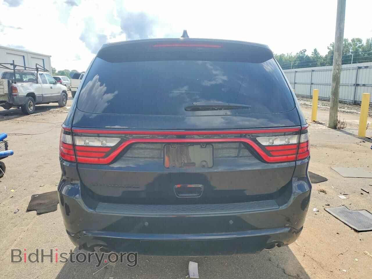 2022 DODGE DURANGO - VIN: 1C4RDHAG3NC159607 - Photo 6