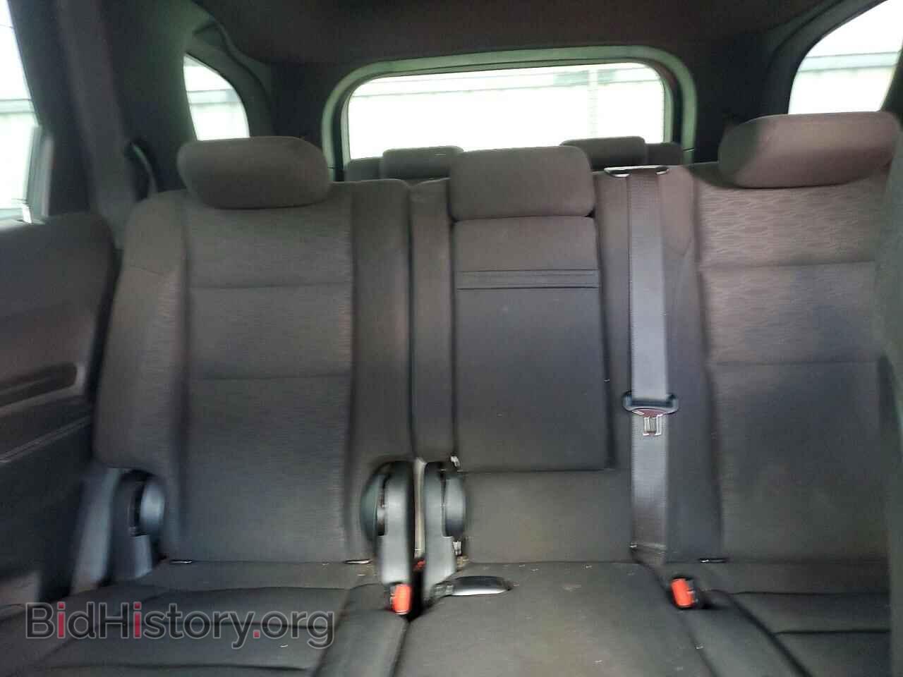 2022 DODGE DURANGO - VIN: 1C4RDHAG3NC159607 - Photo 10