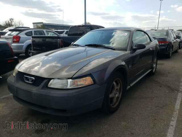 2006 FORD MUSTANG - VIN: 1FAFP40453F334113 - Фото 2