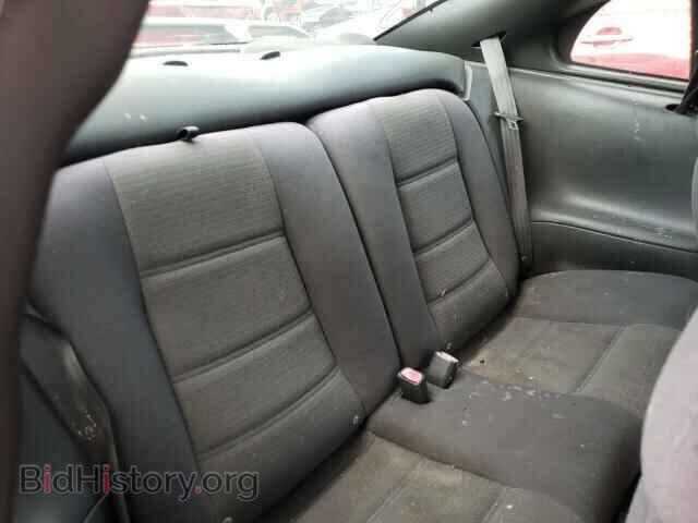 2006 FORD MUSTANG - VIN: 1FAFP40453F334113 - Фото 6