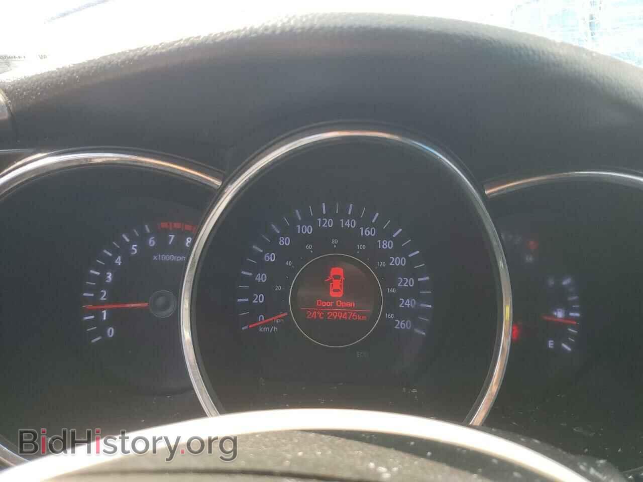 2012 KIA OPTIMA - VIN: KNAGM4A79C5265560 - Фото 9