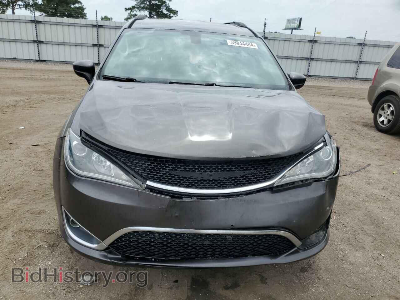2017 CHRYSLER PACIFICA - VIN: 2C4RC1BG3HR503621 - Фото 5