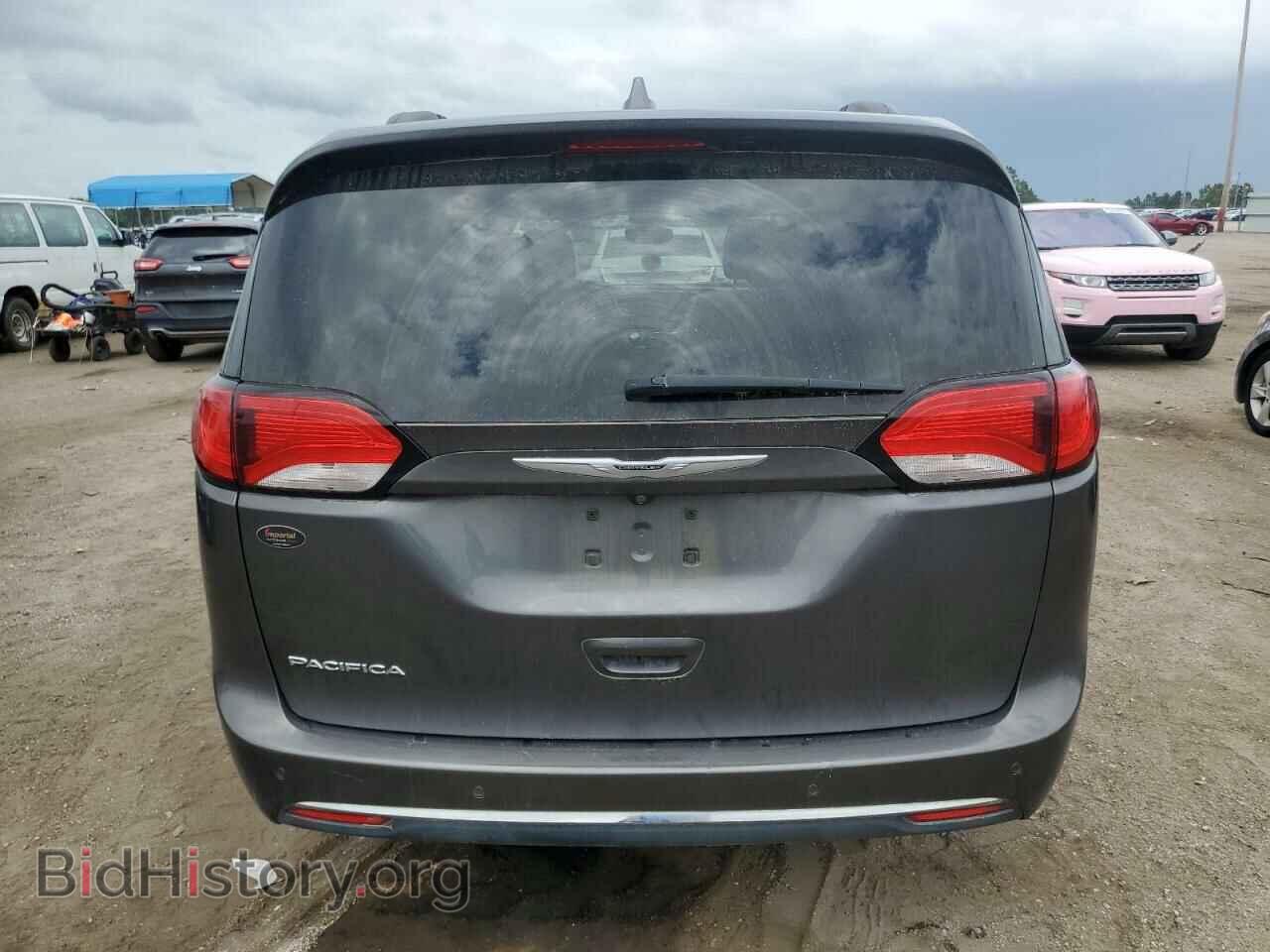 2017 CHRYSLER PACIFICA - VIN: 2C4RC1BG3HR503621 - Фото 6