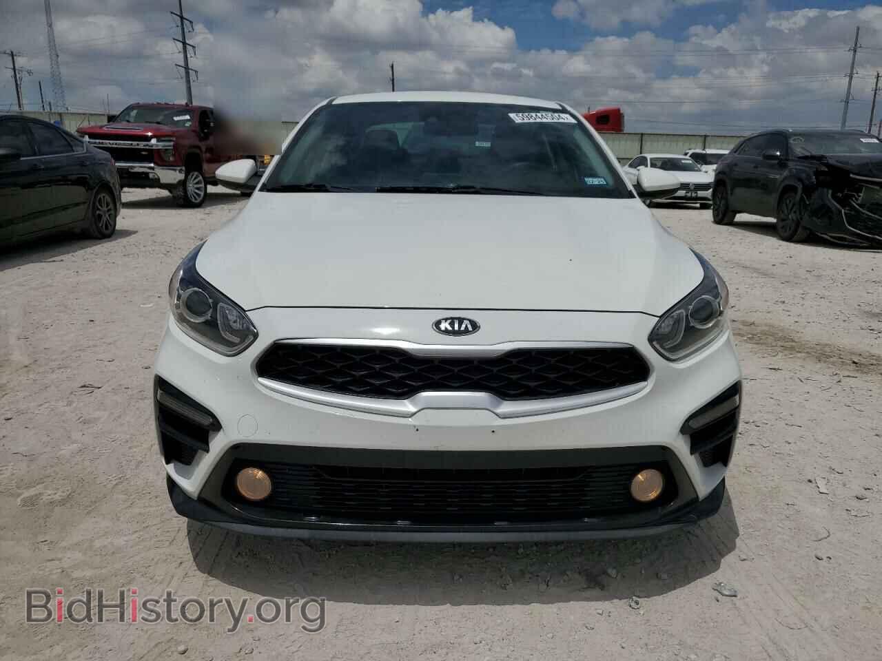 2019 KIA FORTE - VIN: 3KPF24AD1KE101703 - Фото 5