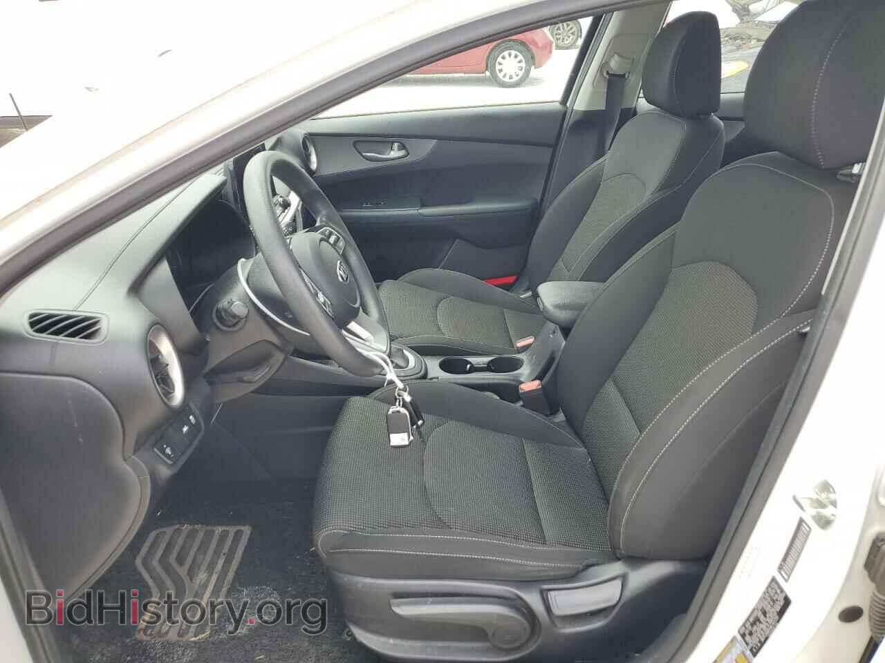 2019 KIA FORTE - VIN: 3KPF24AD1KE101703 - Фото 7