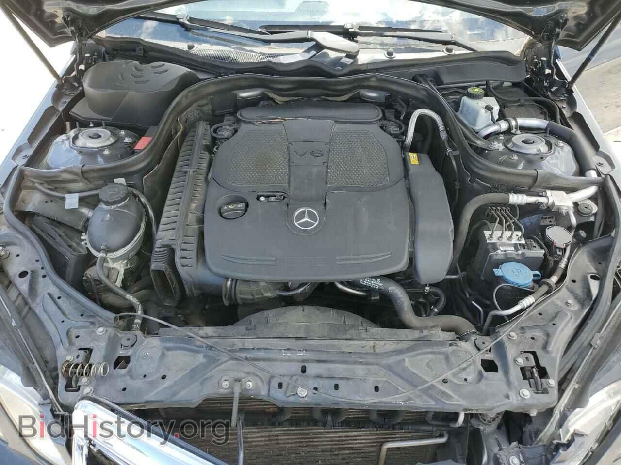 2013 MERCEDES-BENZ E-CLASS - VIN: WDDHF5KB9DA662369 - Фото 11