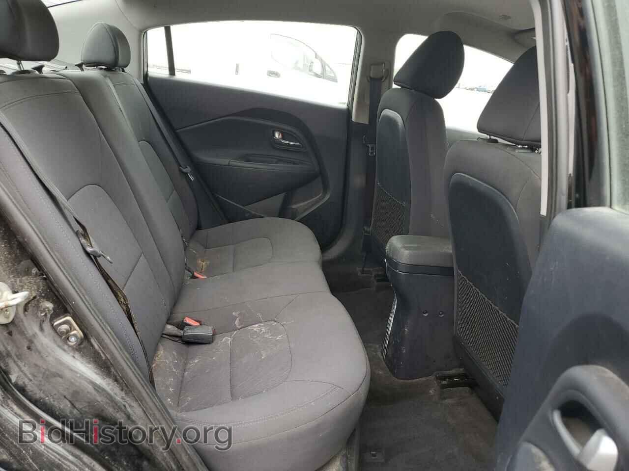 2017 KIA RIO - VIN: KNADN4A39H6047732 - Photo 10