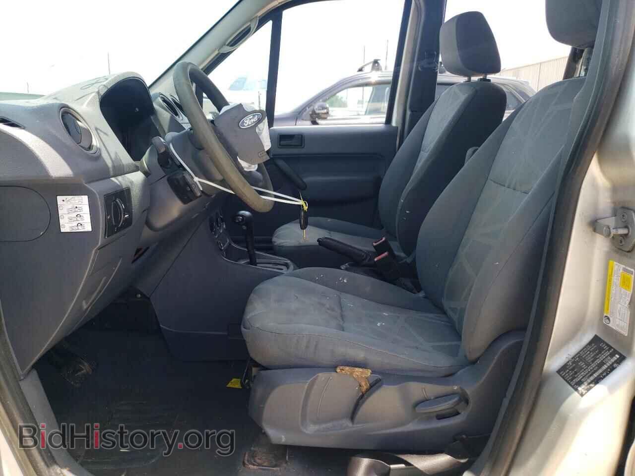 2013 FORD TRANSIT - VIN: NM0KS9CN6DT171836 - Фото 7