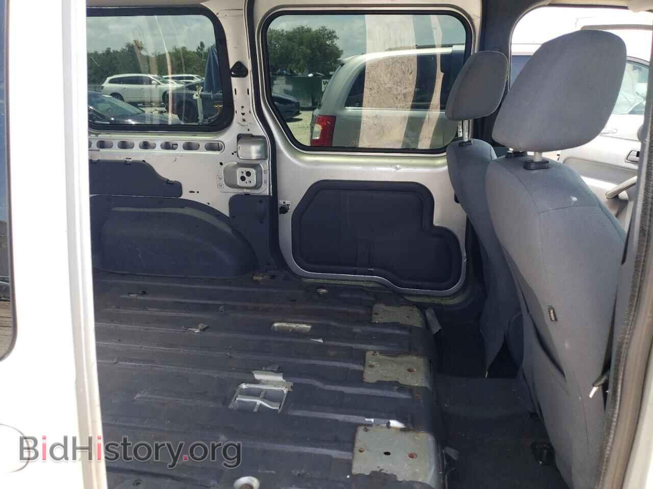 2013 FORD TRANSIT - VIN: NM0KS9CN6DT171836 - Фото 10
