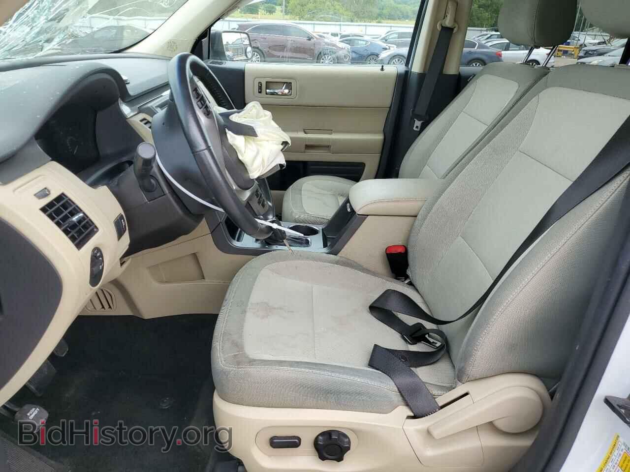 2015 FORD FLEX - VIN: 2FMGK5B83FBA11165 - Photo 7