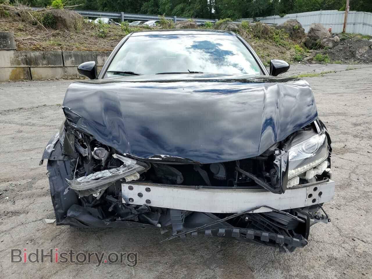 2015 LEXUS GS350 - VIN: JTHCE1BL2FA000272 - Фото 5