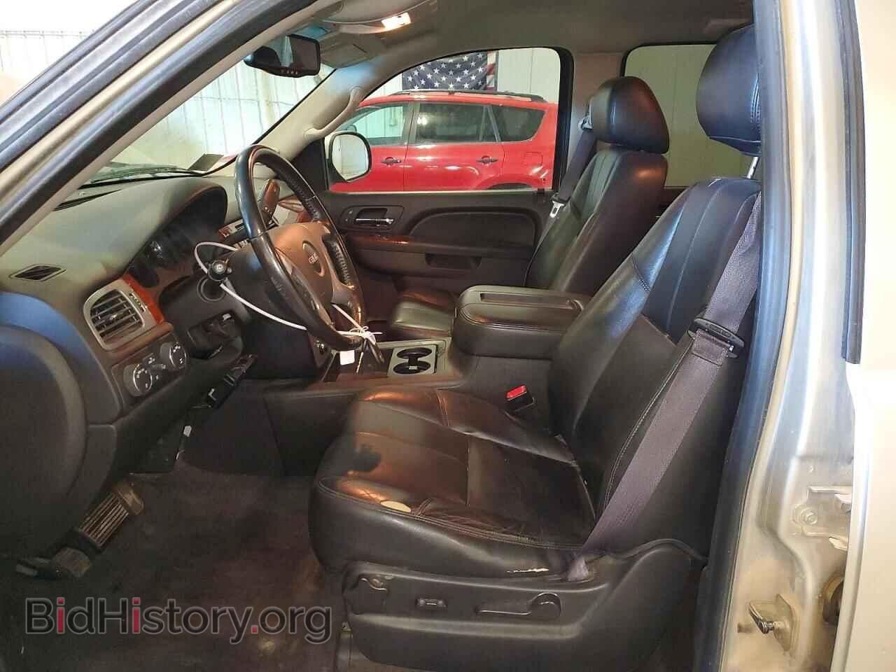 2014 GMC YUKON - VIN: 1GKS2CE02ER223516 - Фото 7