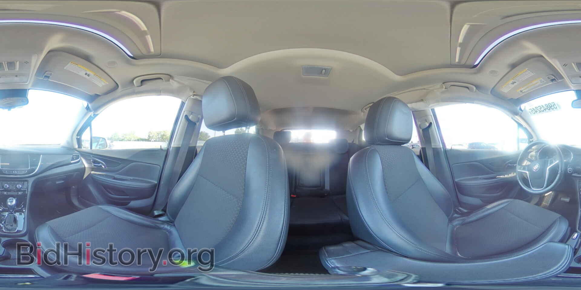 2019 BUICK ENCORE - VIN: KL4CJESB6KB723228 - Фото 15