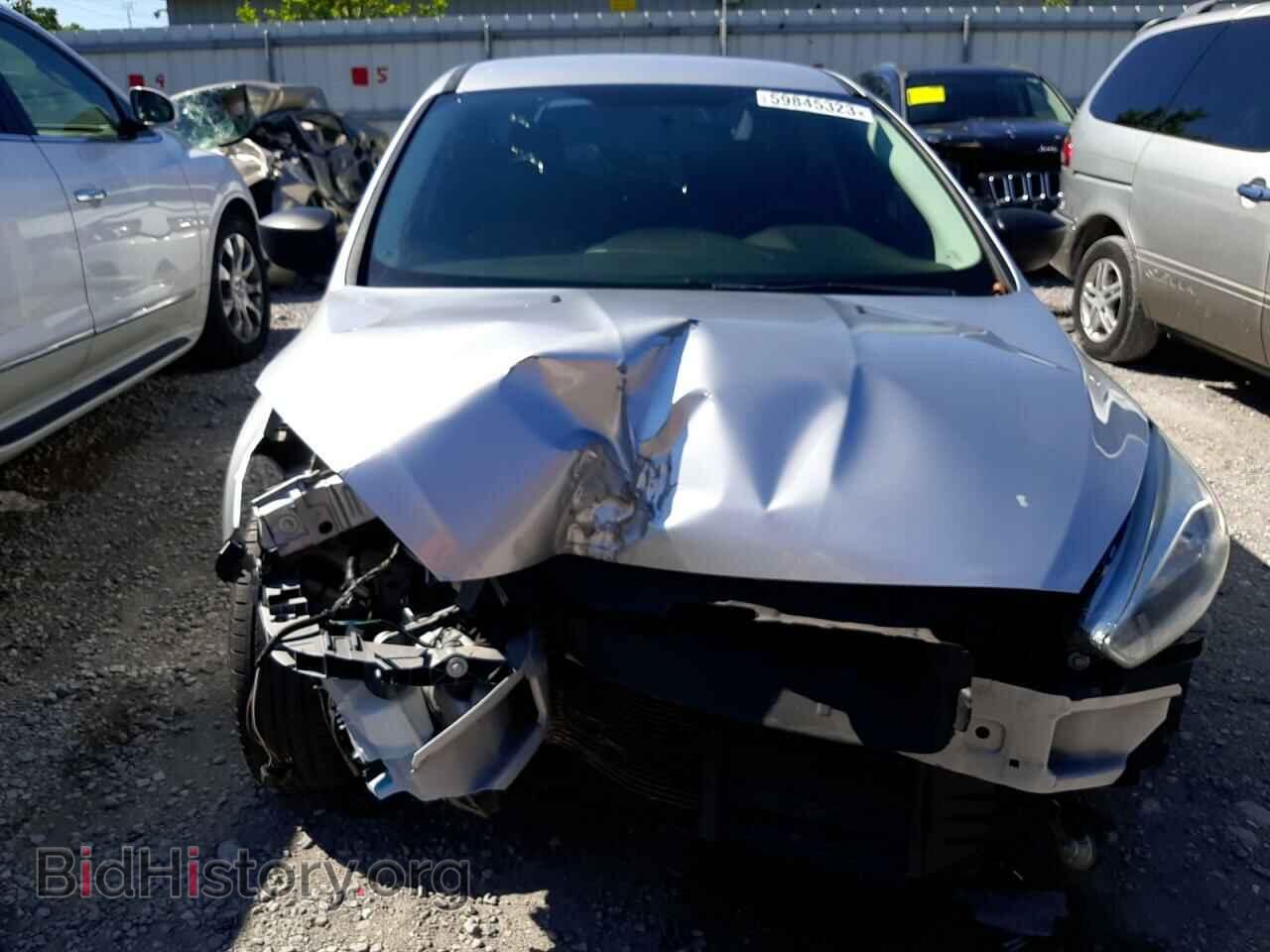 2015 FORD FOCUS - VIN: 1FADP3E24FL328012 - Photo 5