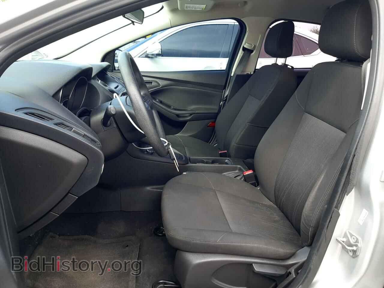 2015 FORD FOCUS - VIN: 1FADP3E24FL328012 - Photo 7