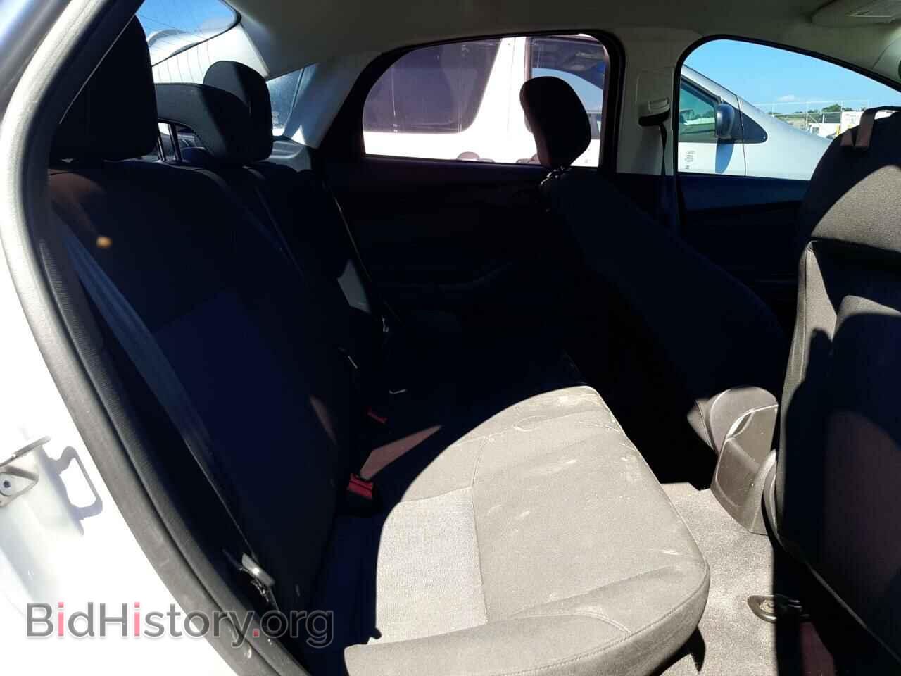 2015 FORD FOCUS - VIN: 1FADP3E24FL328012 - Photo 10