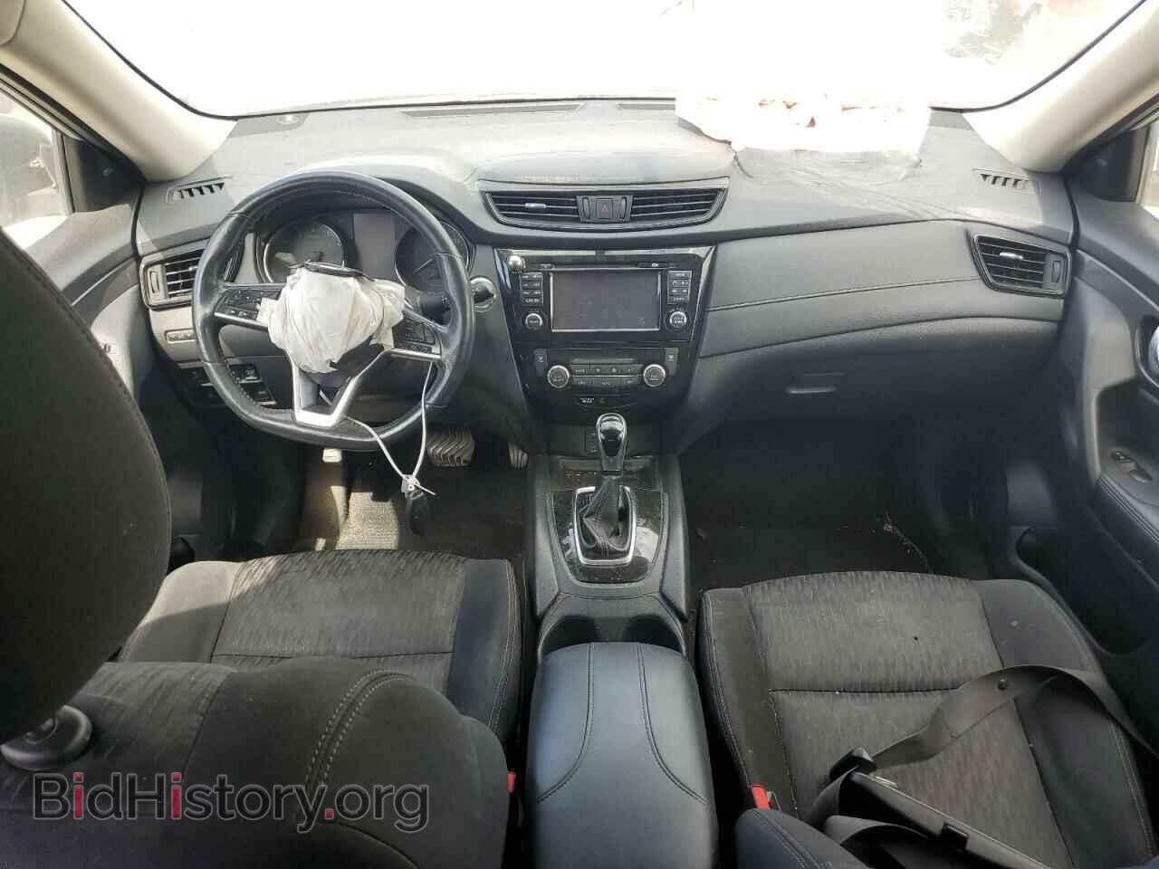 2017 NISSAN ROGUE - VIN: KNMAT2MT5HP505689 - Фото 8
