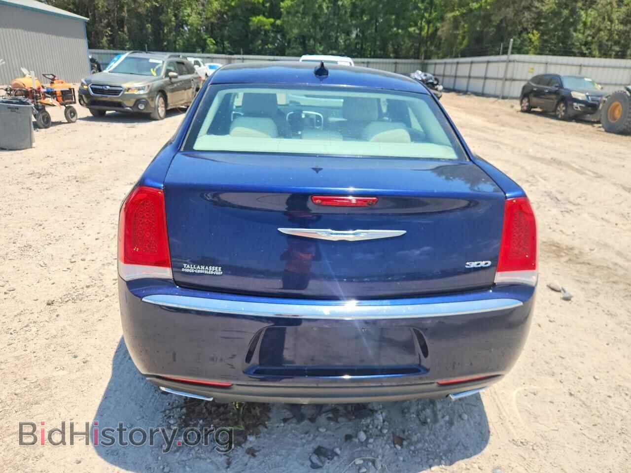 2015 CHRYSLER 300 - VIN: 2C3CCAAGXFH904212 - Photo 6