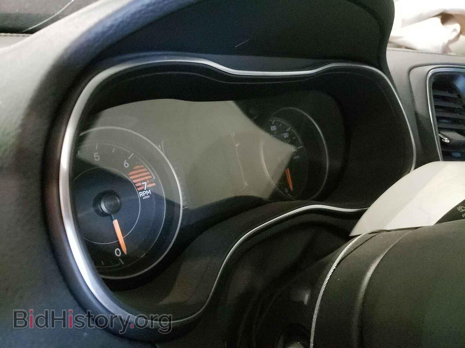 2020 JEEP CHEROKEE - VIN: 1C4PJLLB1LD586098 - Фото 8