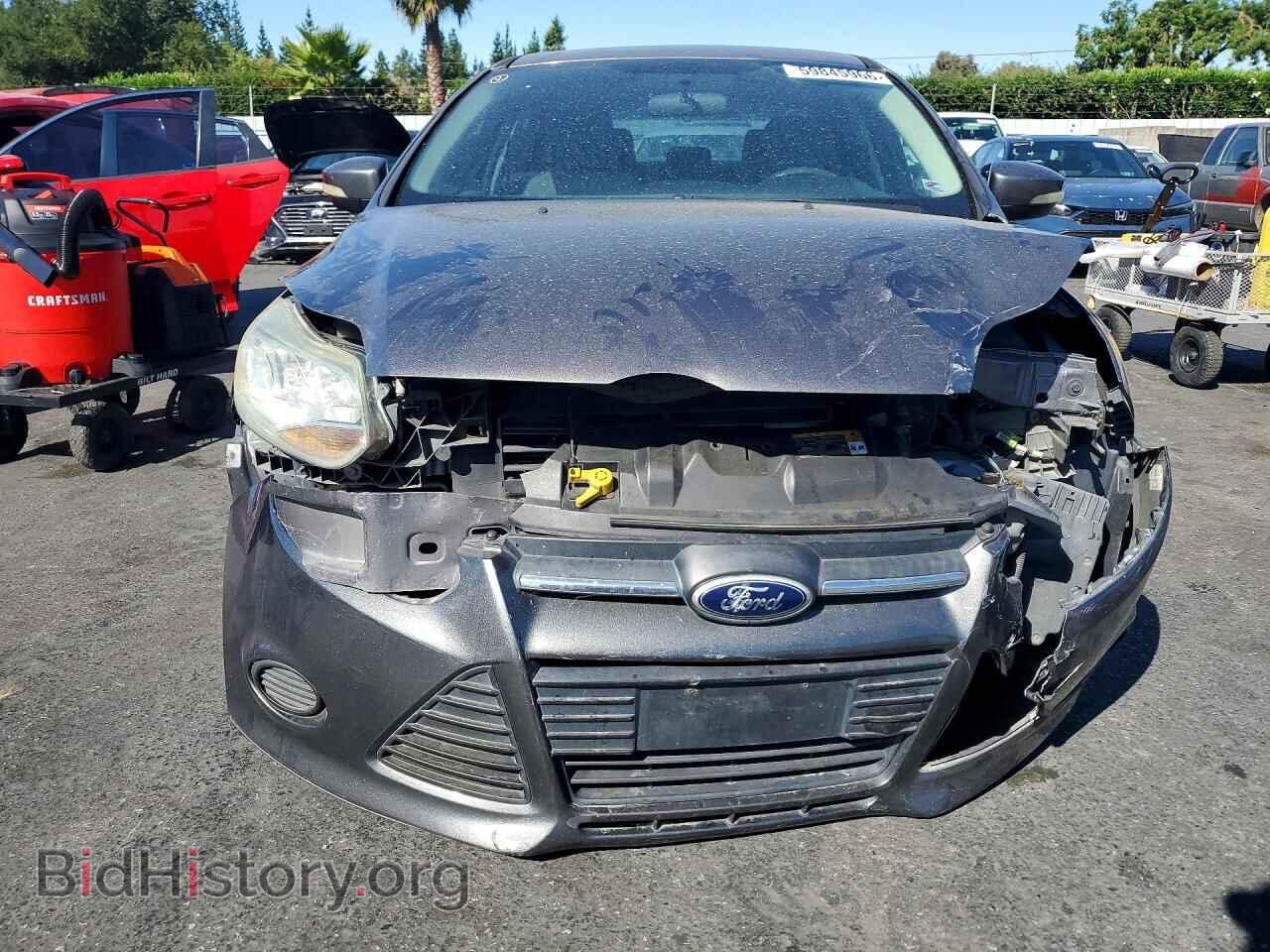 2014 FORD FOCUS - VIN: 1FADP3F24EL163320 - Photo 5