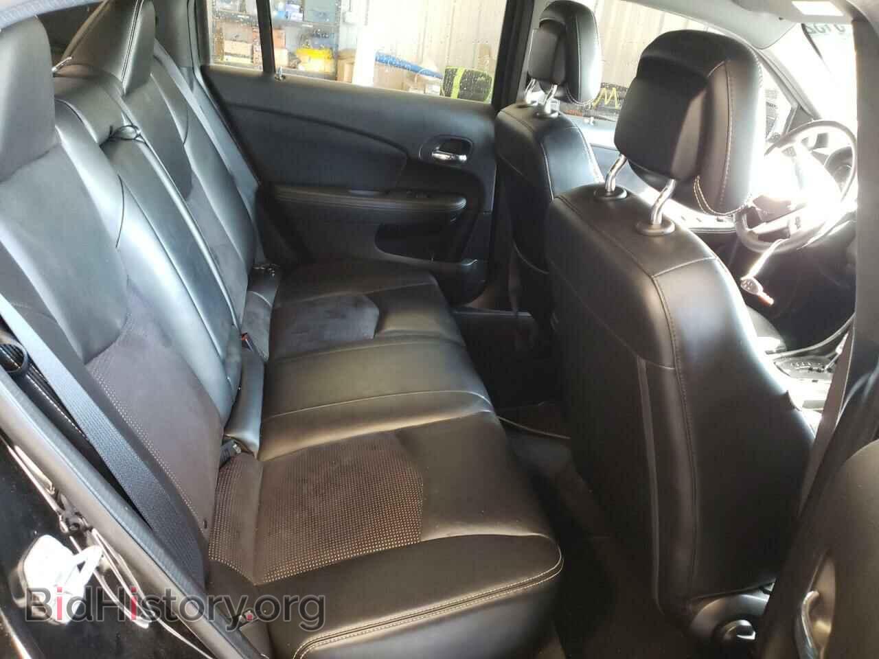 2013 CHRYSLER 200 - VIN: 1C3CCBCG3DN676674 - Фото 6