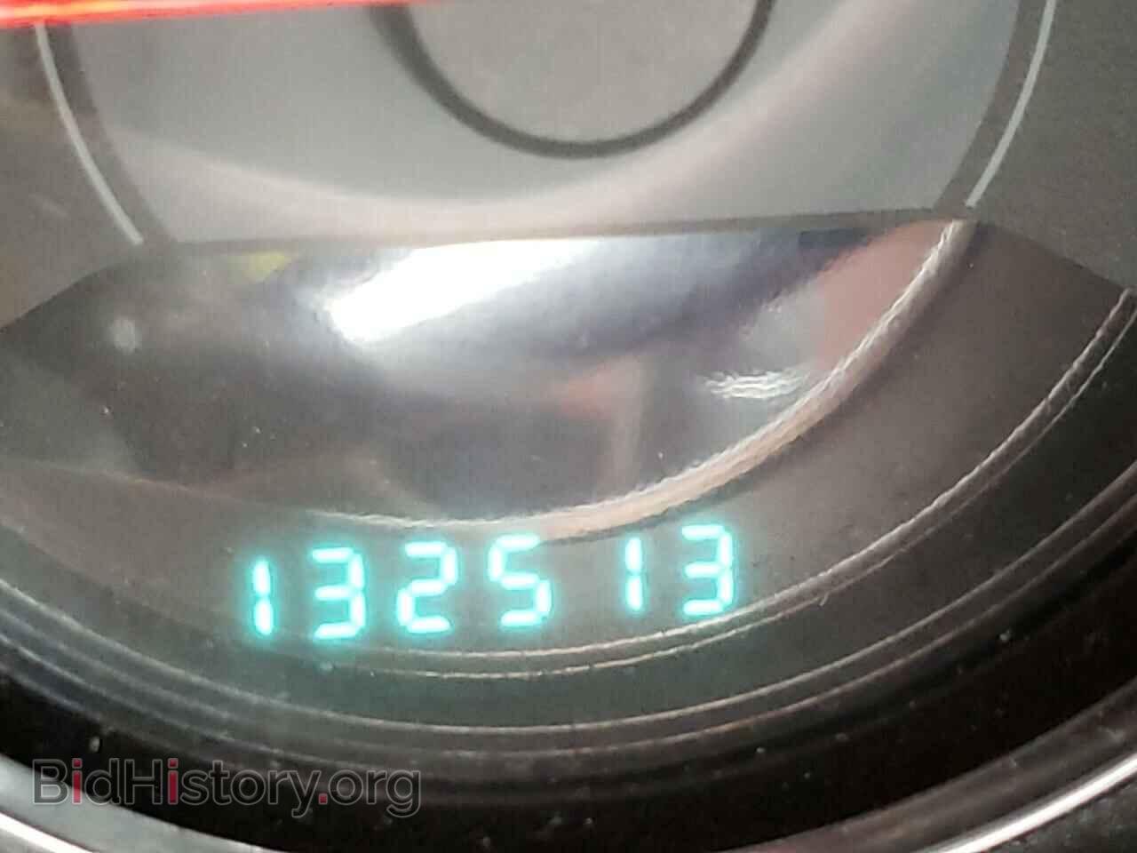 2013 CHRYSLER 200 - VIN: 1C3CCBCG3DN676674 - Фото 8