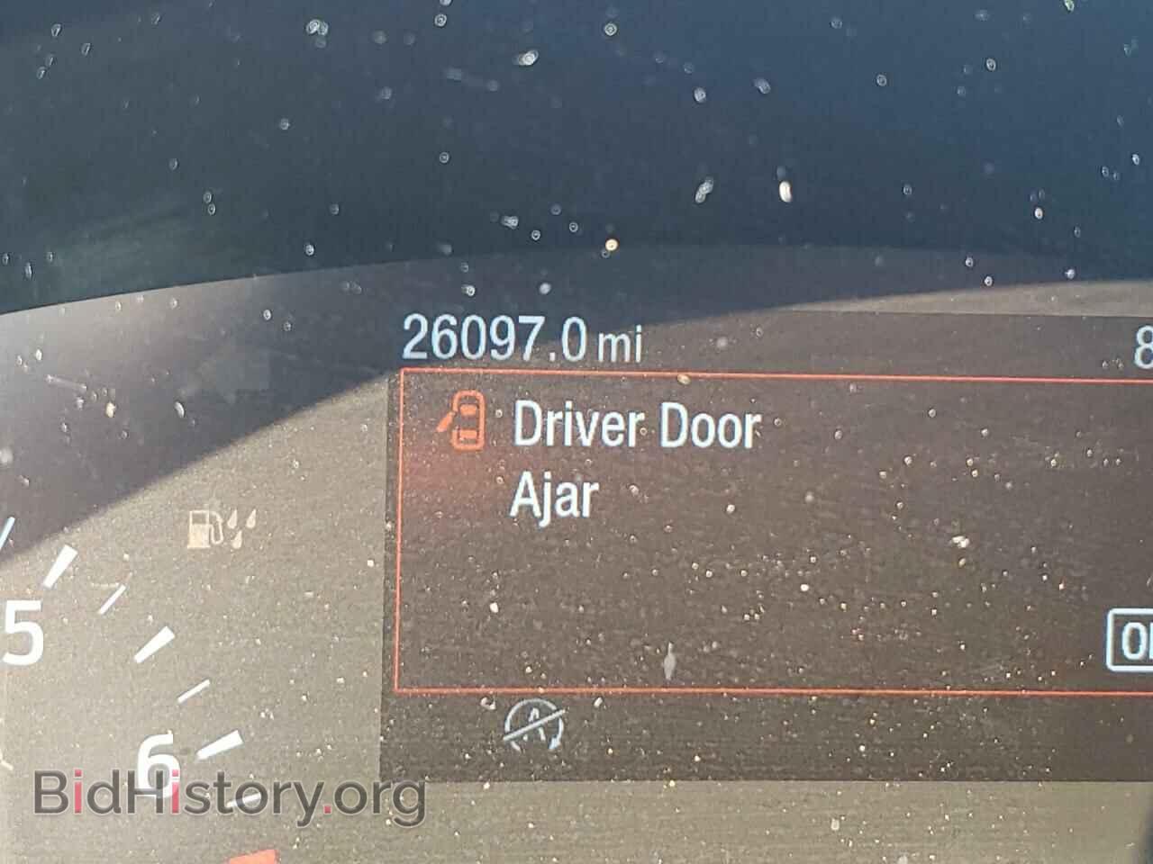 2020 FORD ESCAPE - VIN: 1FMCU9H6XLUA95352 - Фото 8