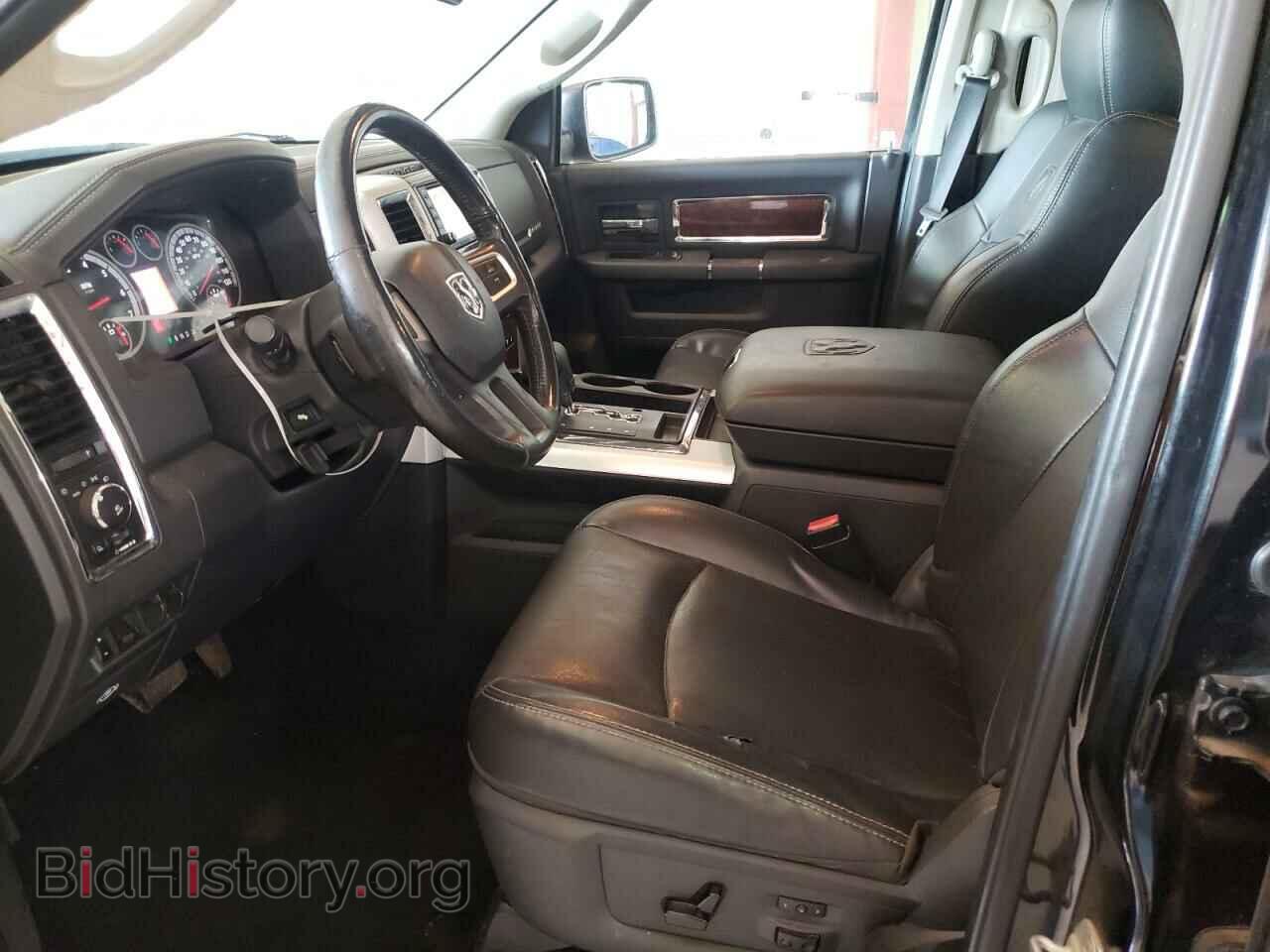 2011 DODGE All Models - VIN: 1D7RV1GT1BS645669 - Photo 7