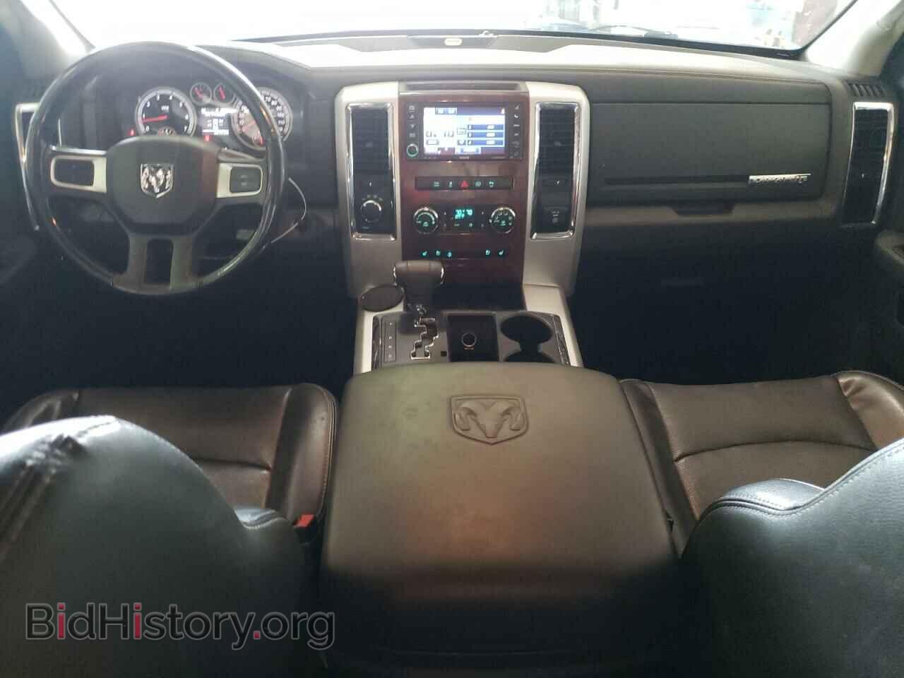 2011 DODGE All Models - VIN: 1D7RV1GT1BS645669 - Photo 8