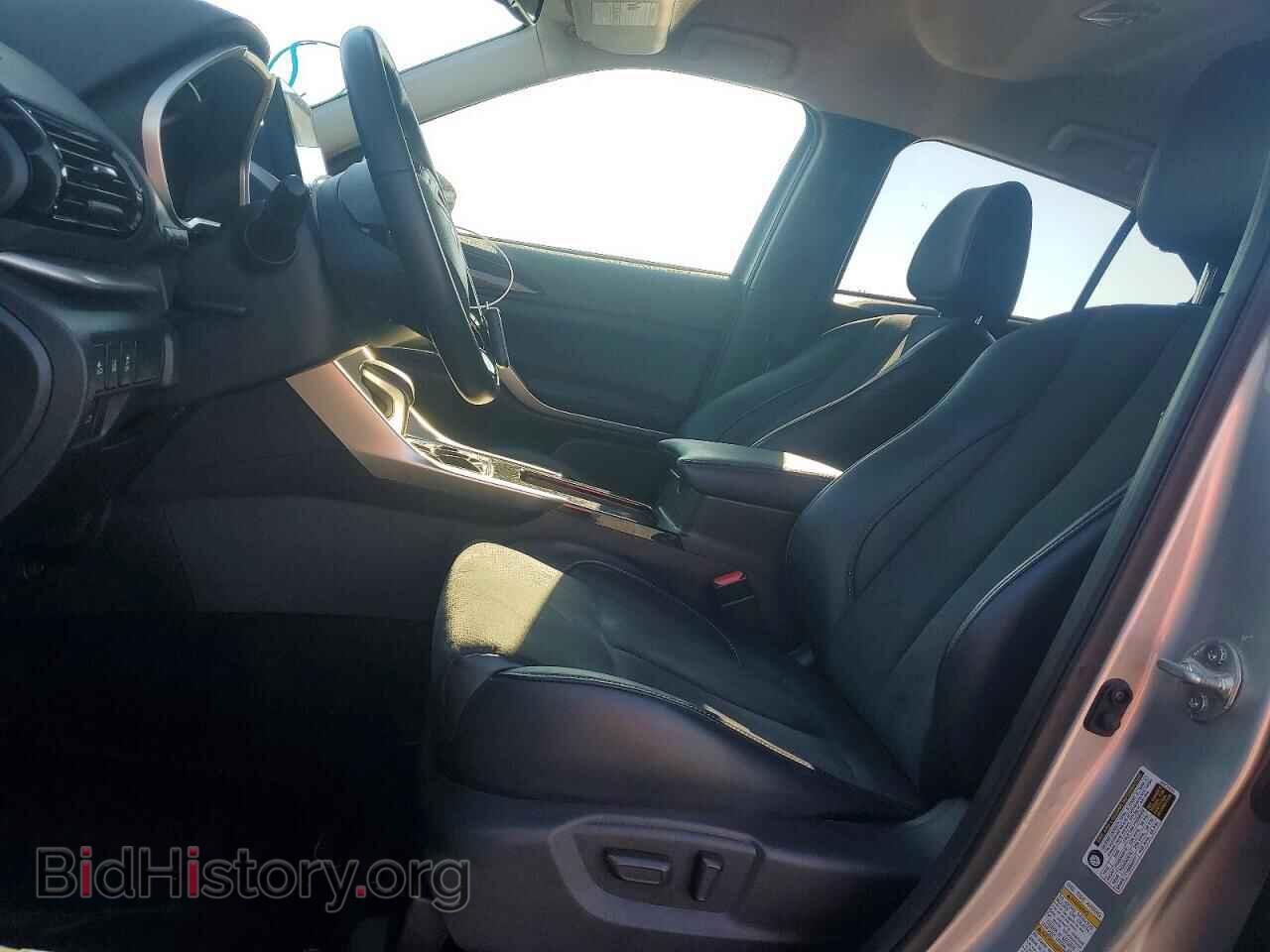 2024 MITSUBISHI ECLIPSE - VIN: JA4ATWAA6RZ046943 - Фото 7