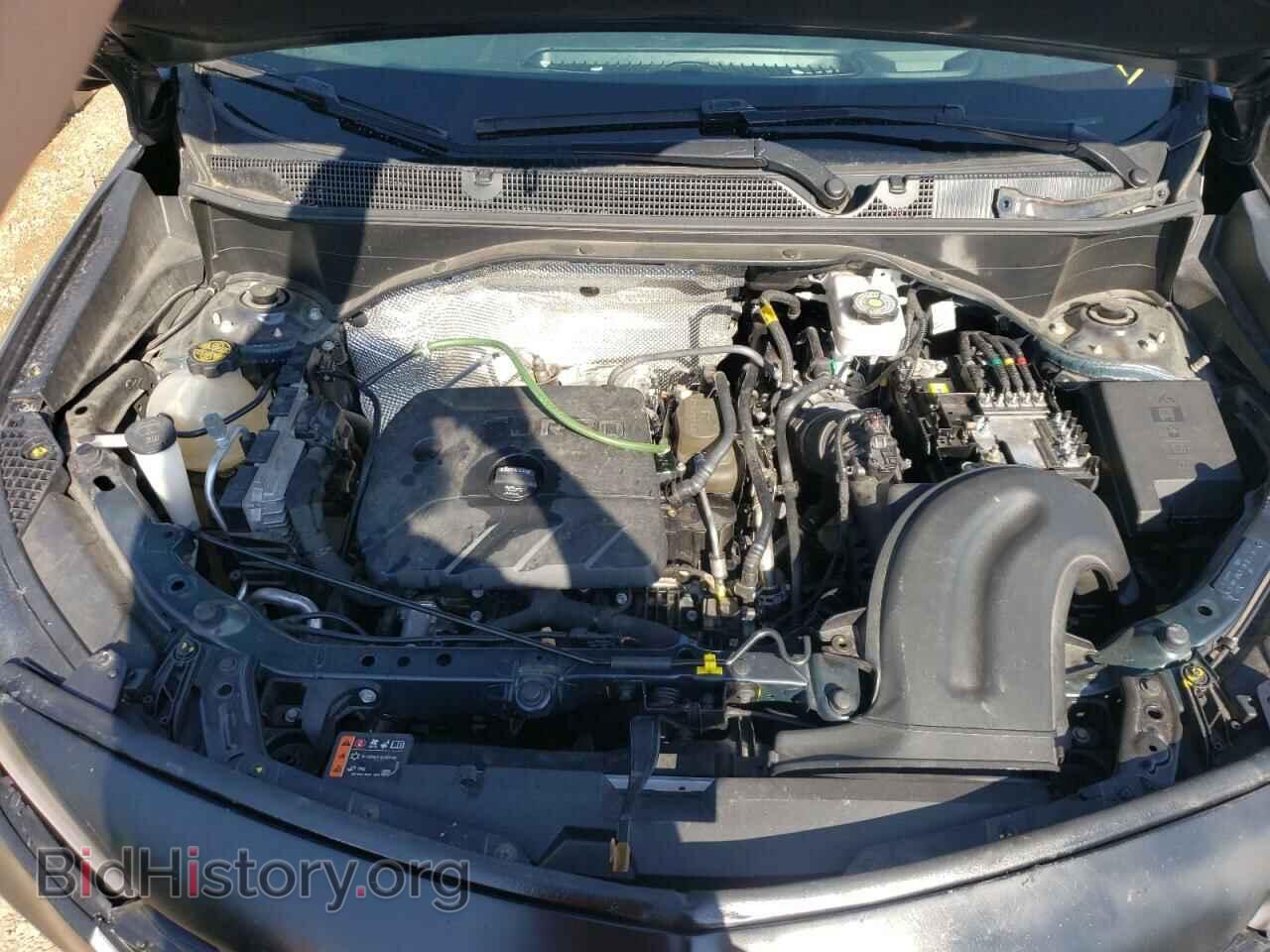 2021 BUICK ENCORE - VIN: KL4MMDSL4MB149634 - Фото 7