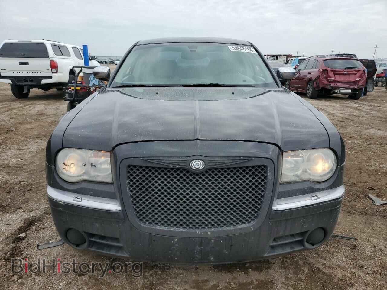 2006 CHRYSLER 300 - VIN: 2C3LK63HX6H276948 - Фото 5