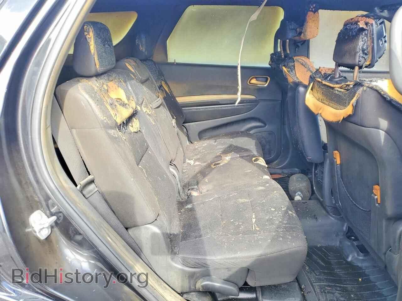 2015 DODGE DURANGO - VIN: 1C4RDJAG0FC756156 - Photo 11