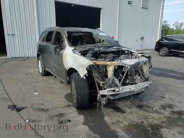 2015 DODGE DURANGO - VIN: 1C4RDJAG0FC756156 - Photo 14