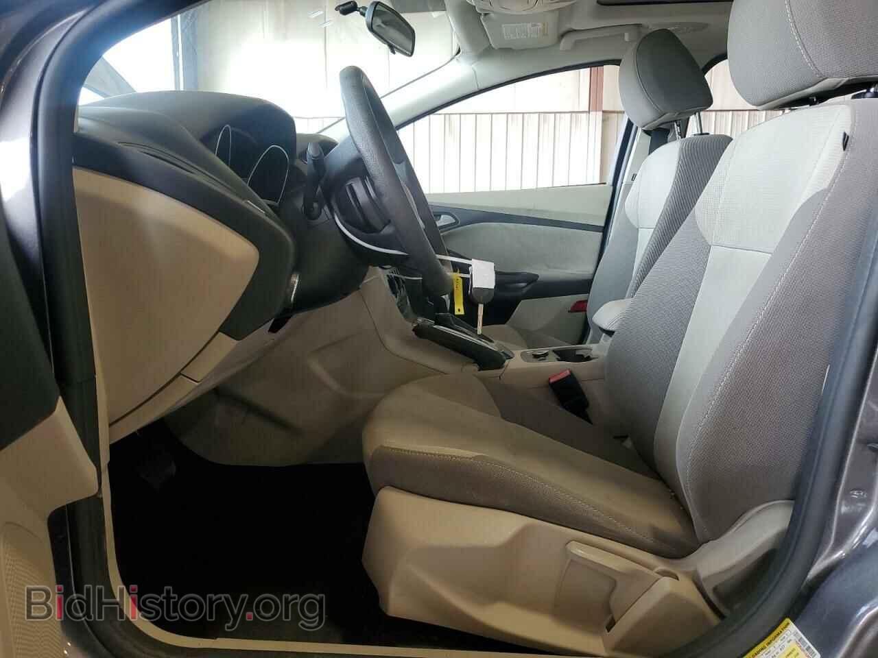 2013 FORD FOCUS - VIN: 1FADP3K2XDL224688 - Фото 7