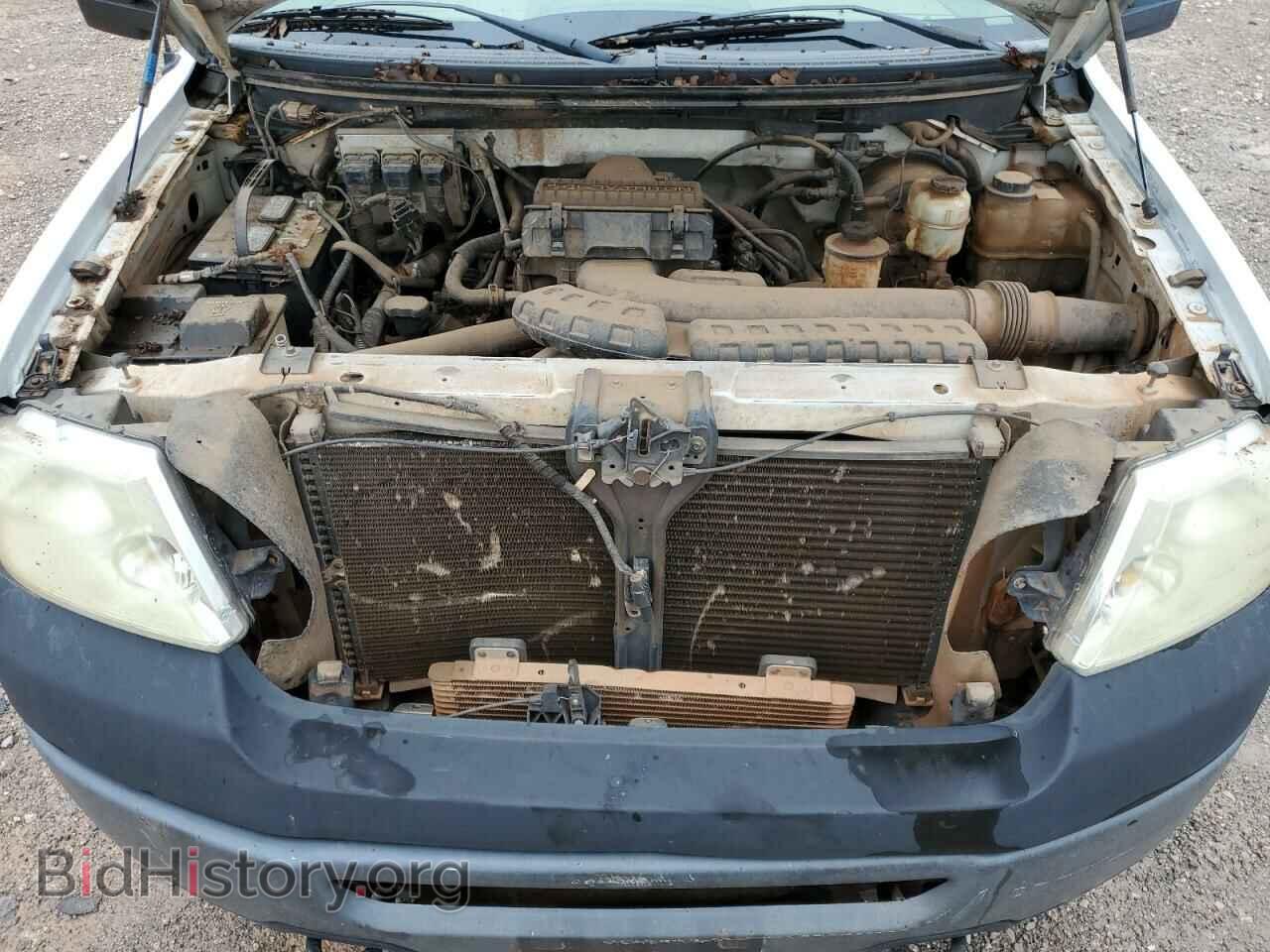 2008 FORD All Models - VIN: 1FTPX14538KB17514 - Фото 11